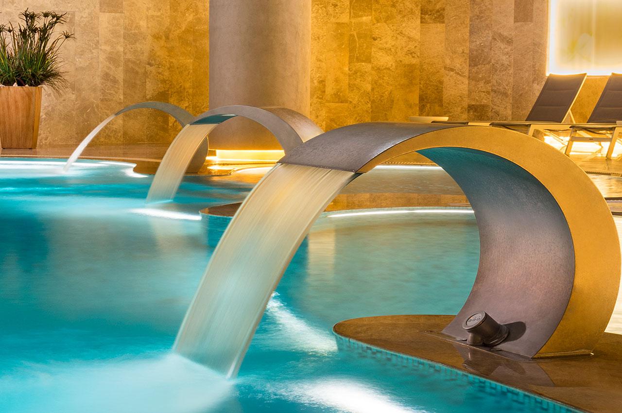 Tasigo Eskisehir Exterior photo Spa at The Mirage
