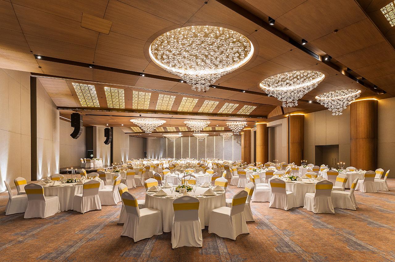 Tasigo Eskisehir Exterior photo The Grand Ballroom