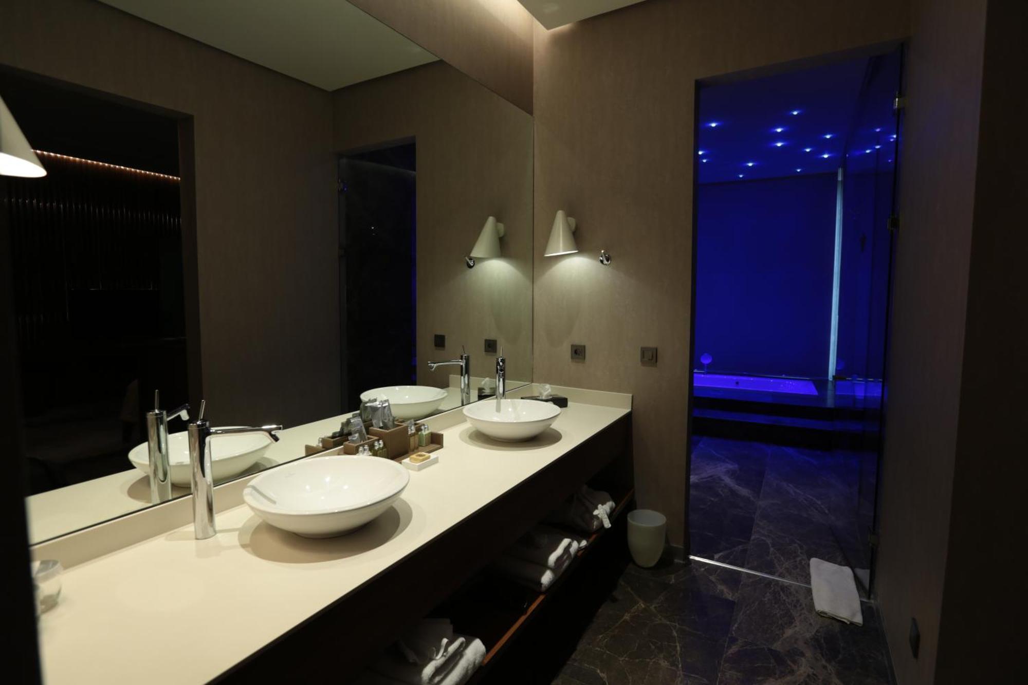 Tasigo Eskisehir Room photo Bathroom