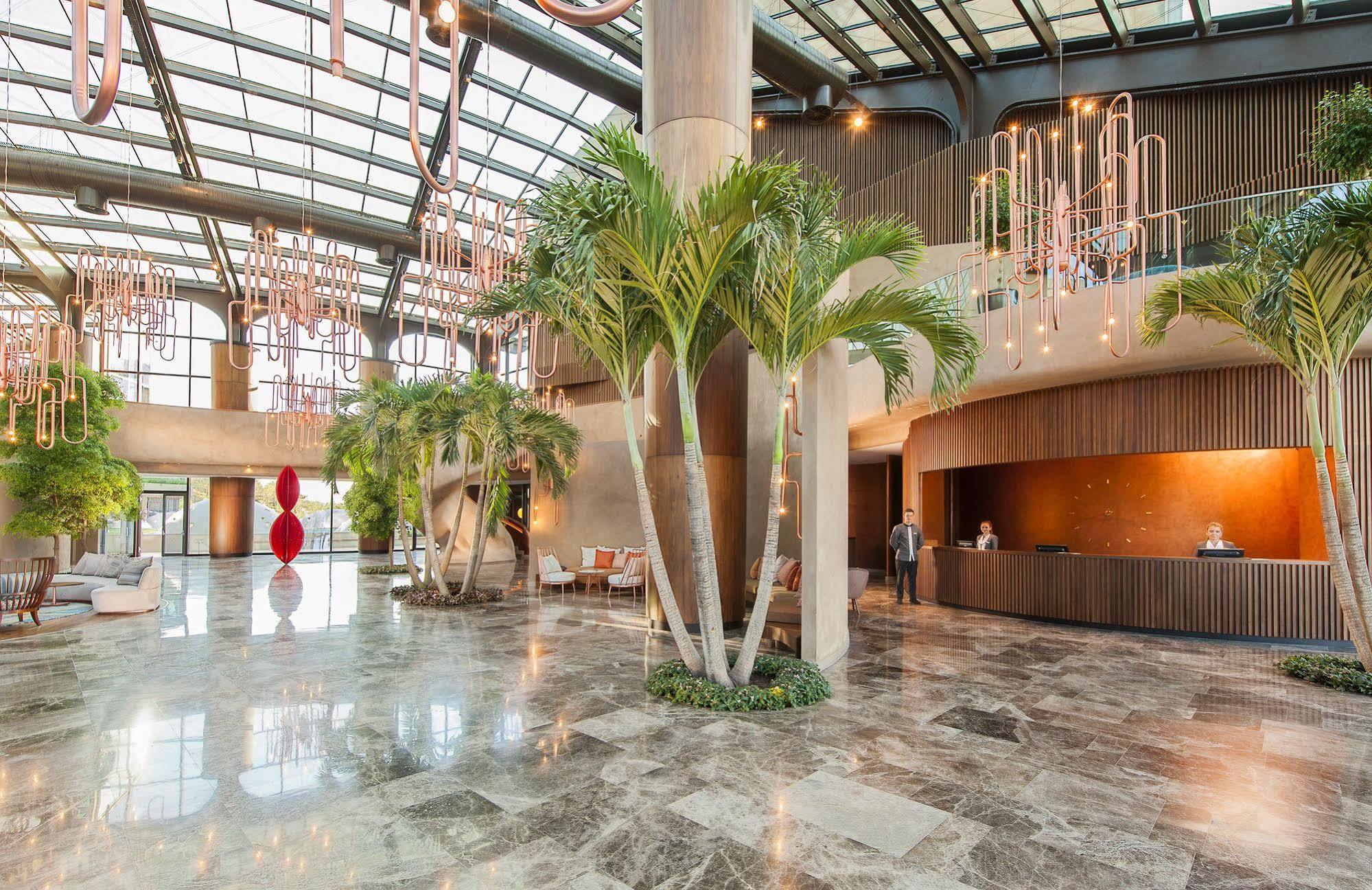 Tasigo Eskisehir Exterior photo Lobby