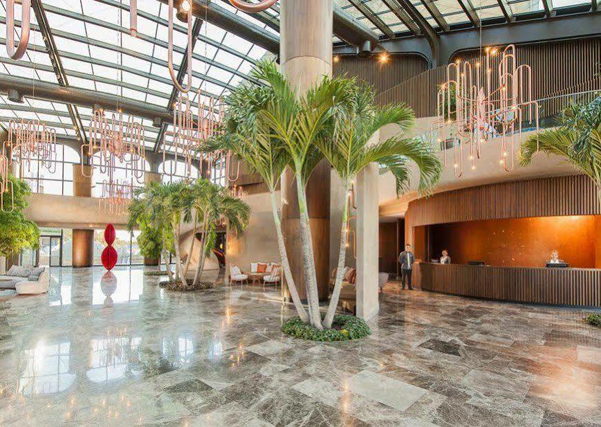 Tasigo Eskisehir Exterior photo Lobby
